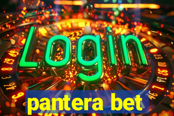 pantera bet