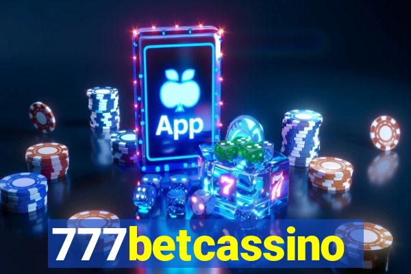 777betcassino