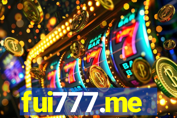 fui777.me