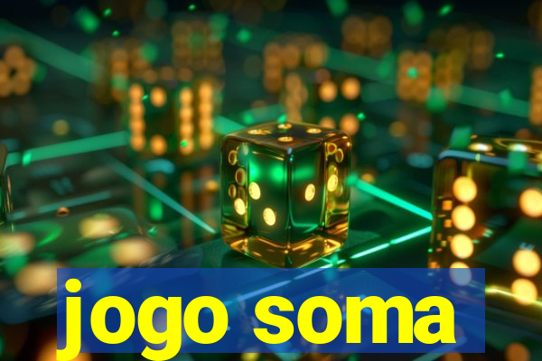 jogo soma