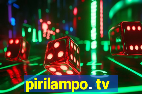 pirilampo. tv