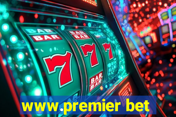 www.premier bet