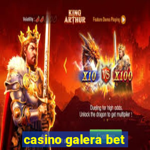 casino galera bet