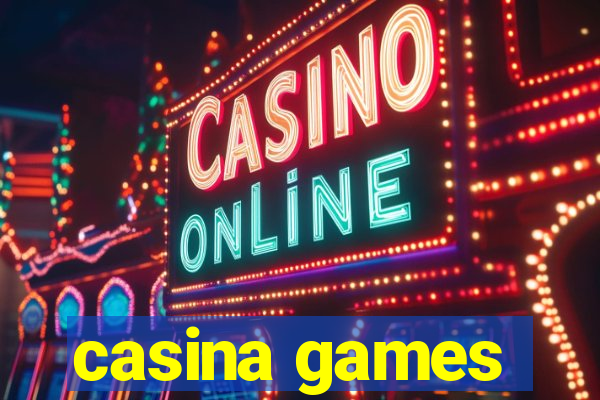 casina games