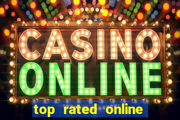 top rated online betting sites