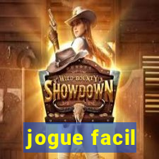 jogue facil