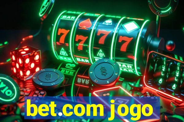 bet.com jogo