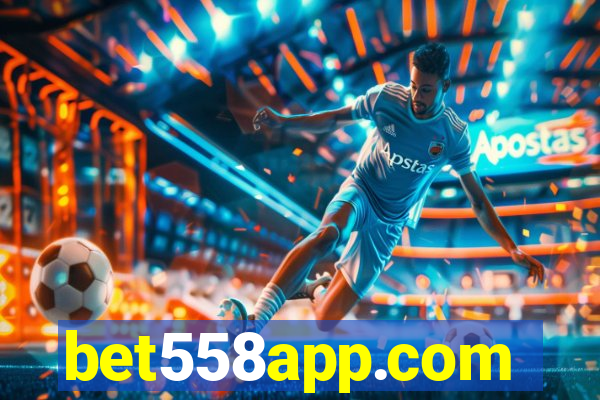 bet558app.com