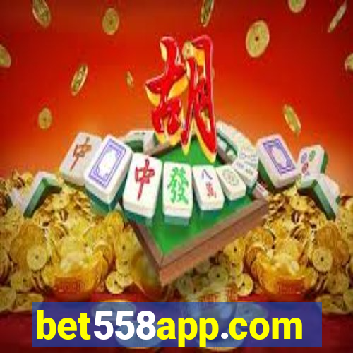 bet558app.com