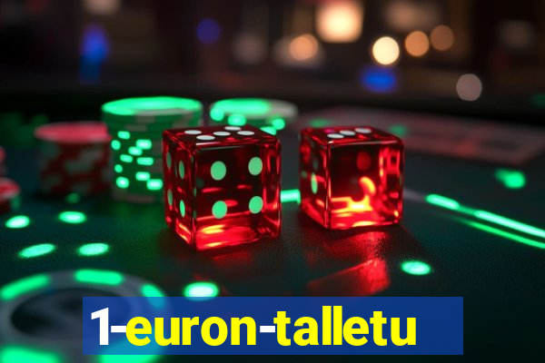 1-euron-talletus-casino