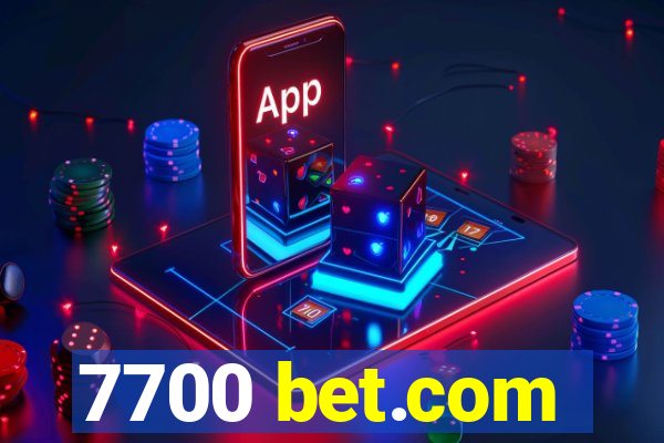 7700 bet.com