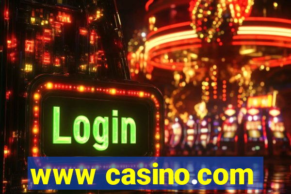 www casino.com