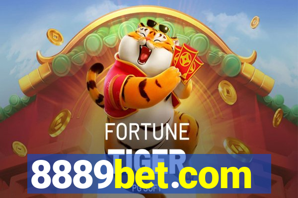 8889bet.com