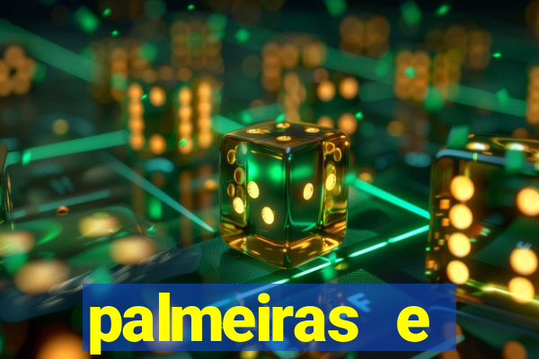 palmeiras e cruzeiro palpite