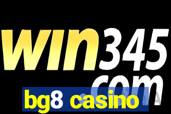 bg8 casino