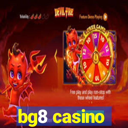 bg8 casino