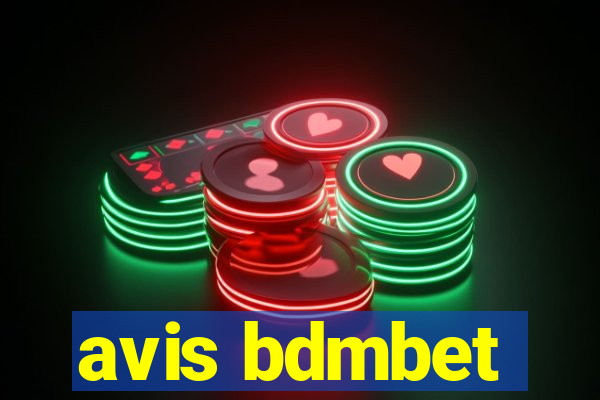 avis bdmbet