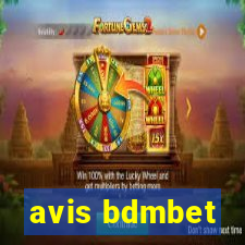 avis bdmbet