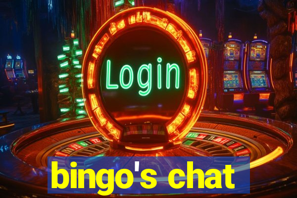 bingo's chat