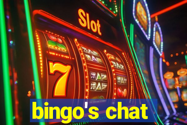 bingo's chat