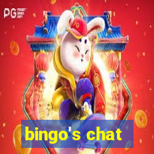 bingo's chat