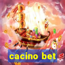 cacino bet