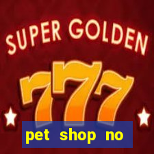 pet shop no cruzeiro do sul aparecida de goiania