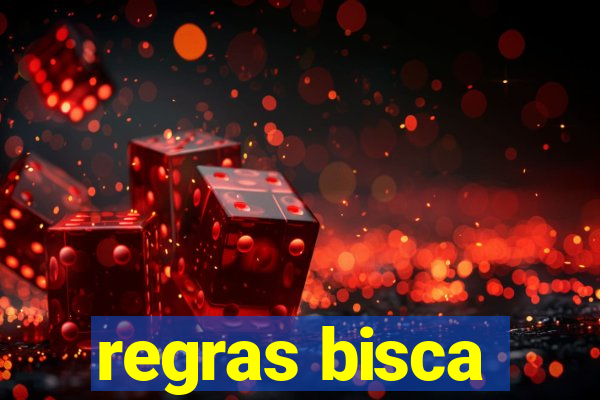 regras bisca