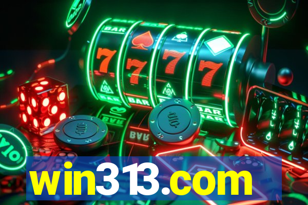 win313.com