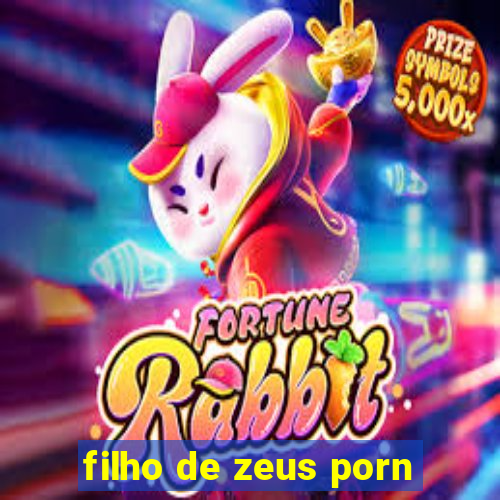 filho de zeus porn