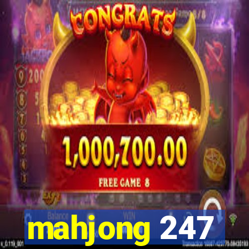 mahjong 247