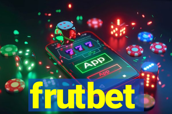 frutbet