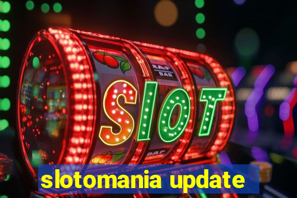 slotomania update