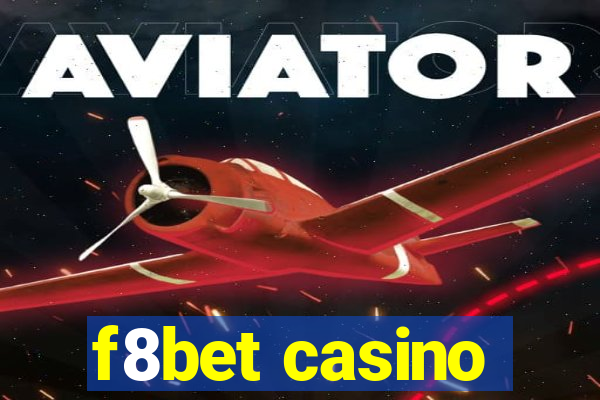 f8bet casino