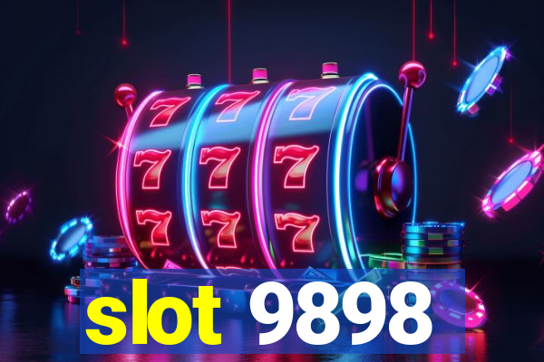 slot 9898