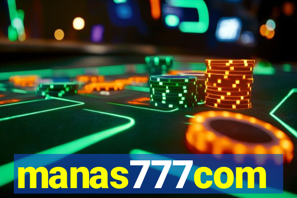 manas777com