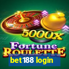 bet188 login