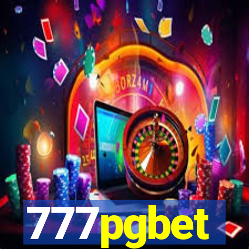 777pgbet