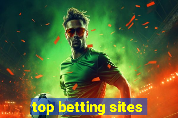 top betting sites