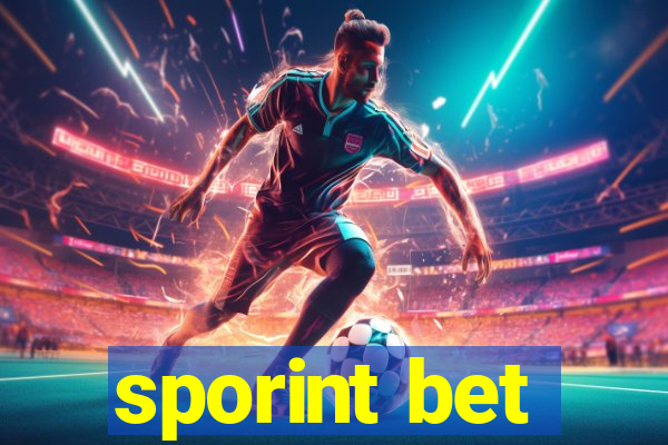 sporint bet