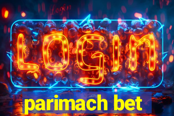 parimach bet