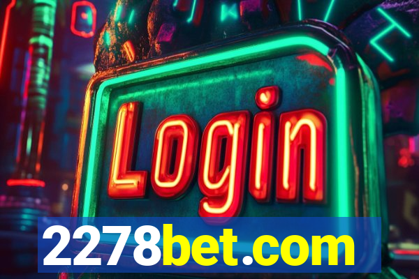 2278bet.com