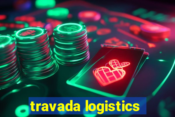 travada logistics