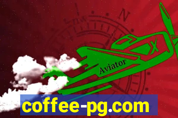 coffee-pg.com