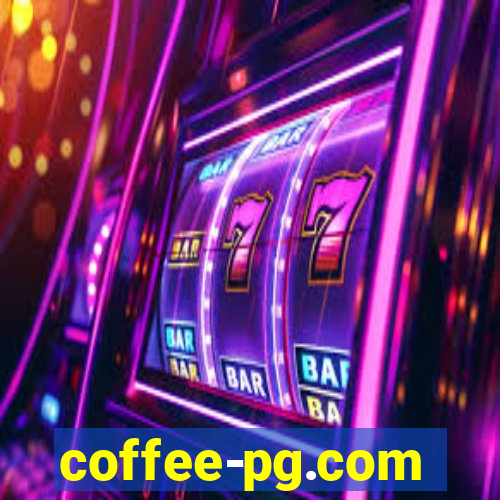 coffee-pg.com