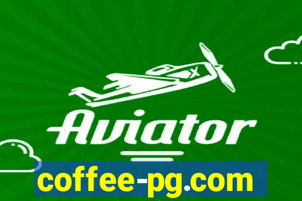 coffee-pg.com