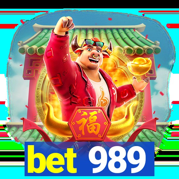 bet 989