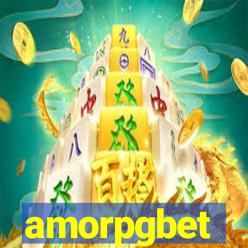 amorpgbet