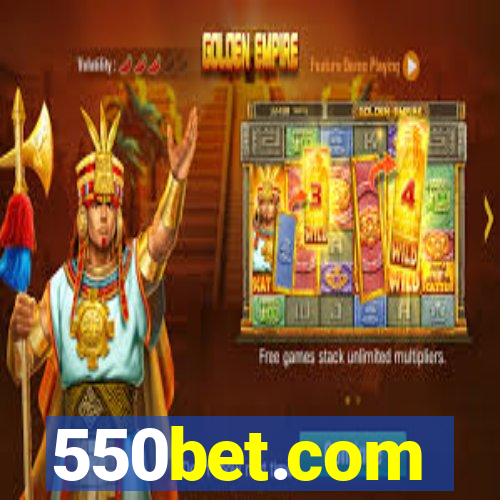 550bet.com