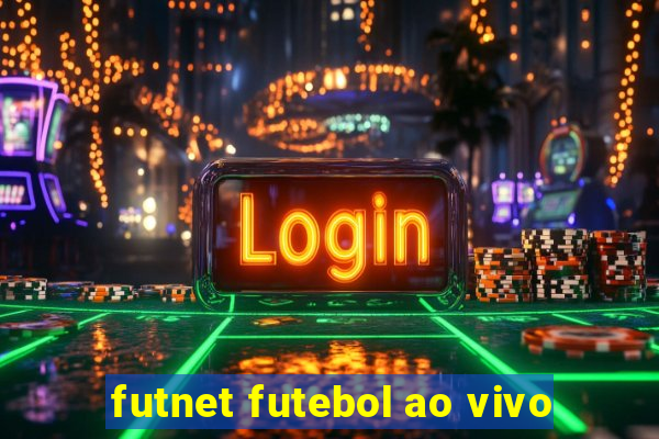 futnet futebol ao vivo